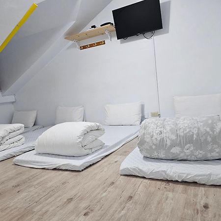 Fire B&B Trì Thượng Ngoại thất bức ảnh