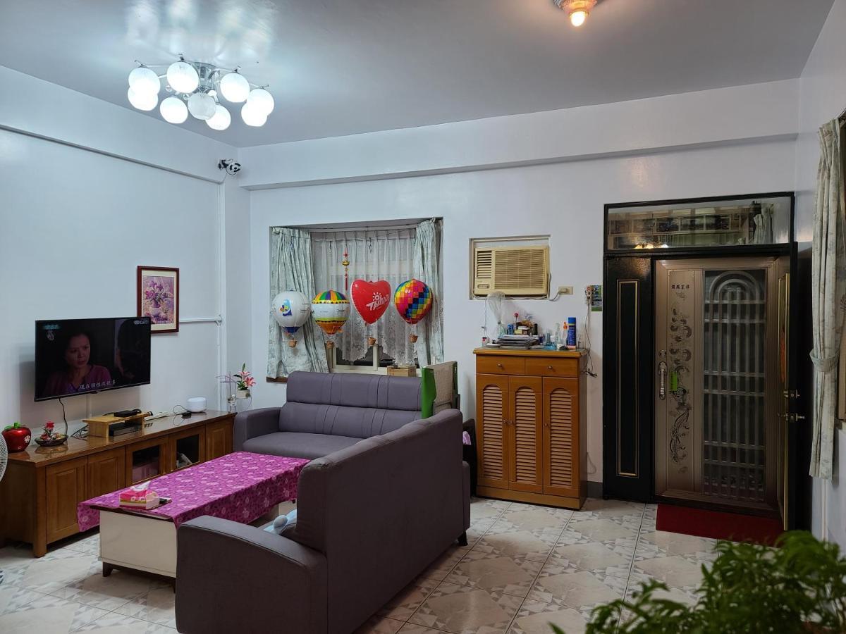 Fire B&B Trì Thượng Ngoại thất bức ảnh