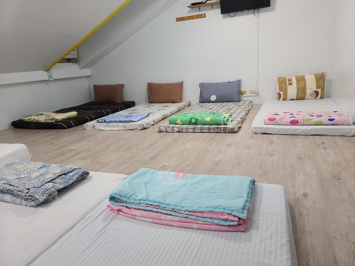 Fire B&B Trì Thượng Ngoại thất bức ảnh