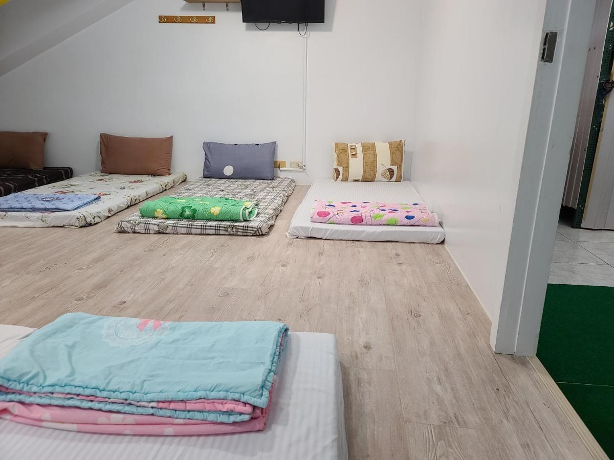 Fire B&B Trì Thượng Ngoại thất bức ảnh