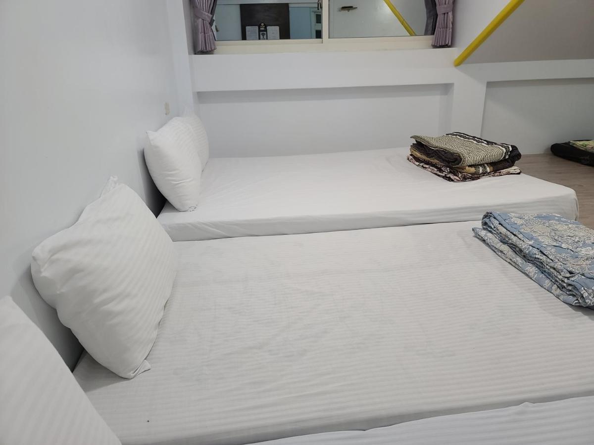 Fire B&B Trì Thượng Ngoại thất bức ảnh