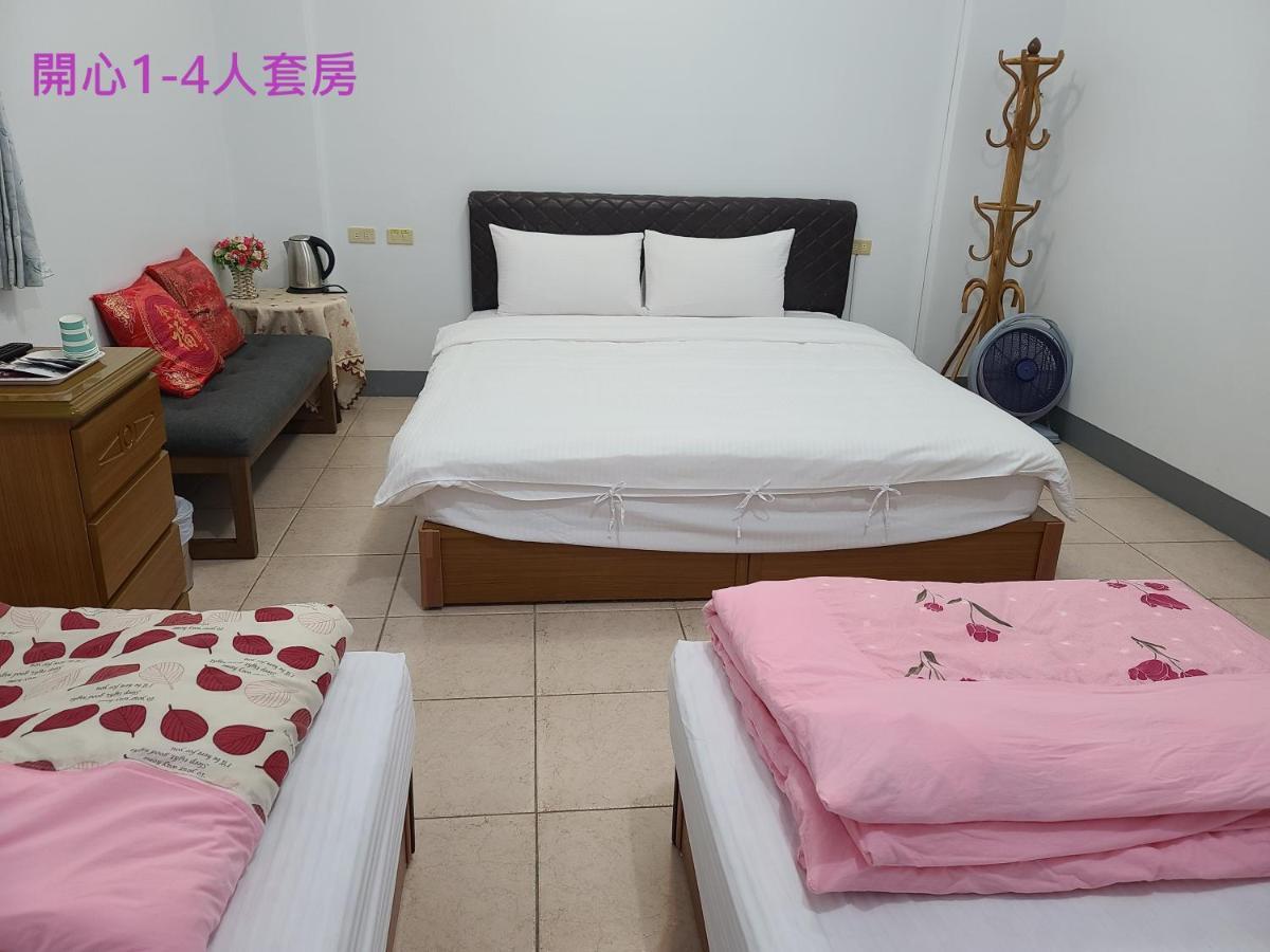 Fire B&B Trì Thượng Ngoại thất bức ảnh