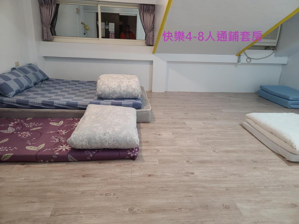 Fire B&B Trì Thượng Ngoại thất bức ảnh
