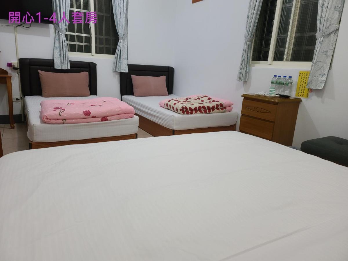 Fire B&B Trì Thượng Ngoại thất bức ảnh