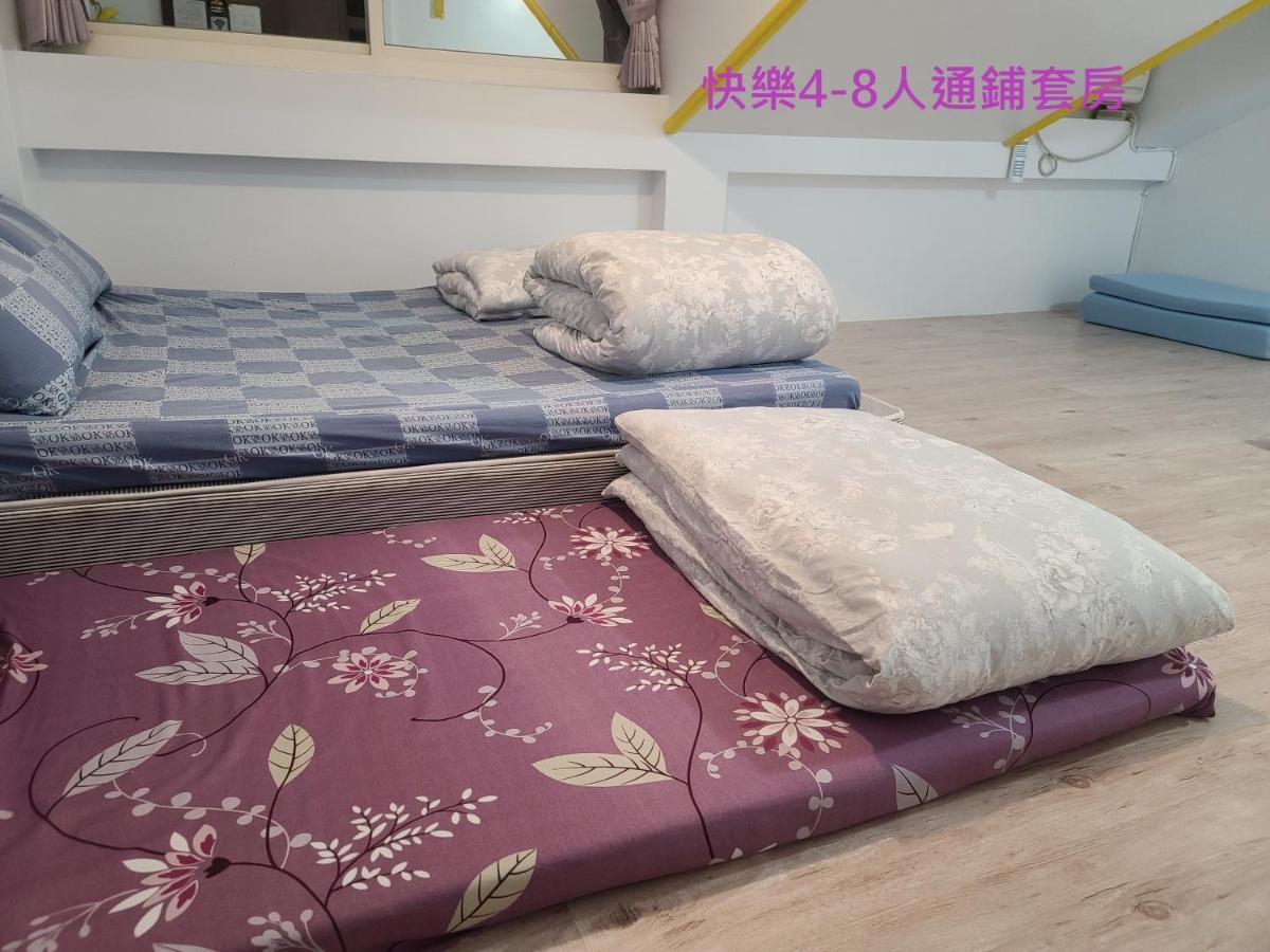 Fire B&B Trì Thượng Ngoại thất bức ảnh