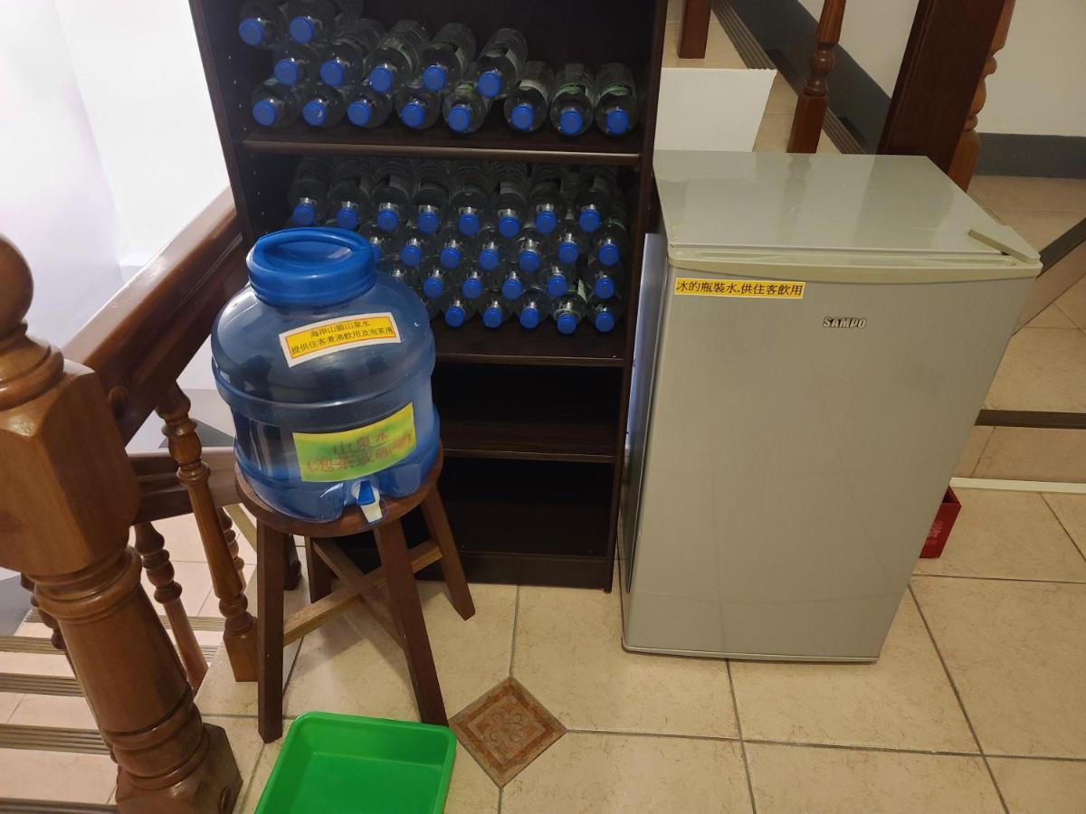 Fire B&B Trì Thượng Ngoại thất bức ảnh