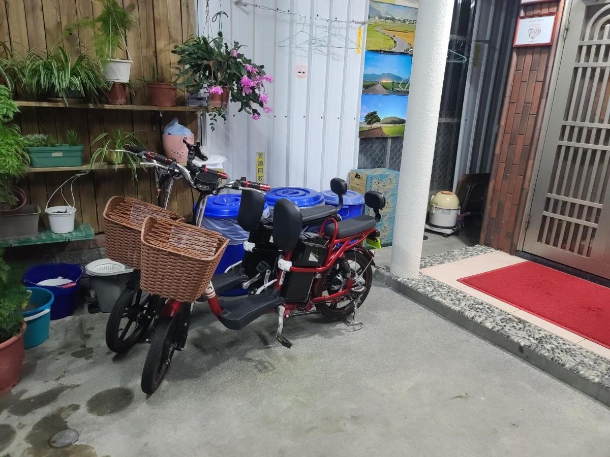 Fire B&B Trì Thượng Ngoại thất bức ảnh