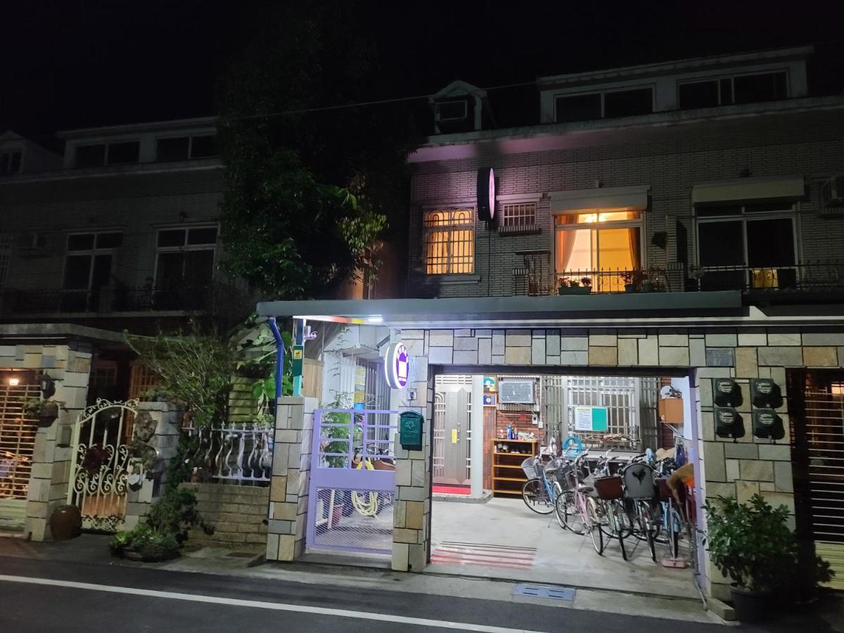 Fire B&B Trì Thượng Ngoại thất bức ảnh