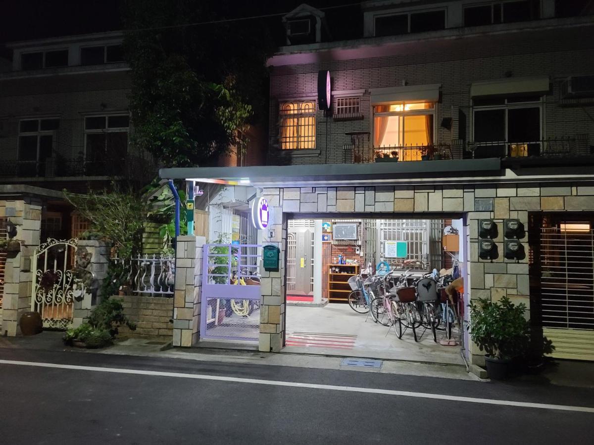 Fire B&B Trì Thượng Ngoại thất bức ảnh