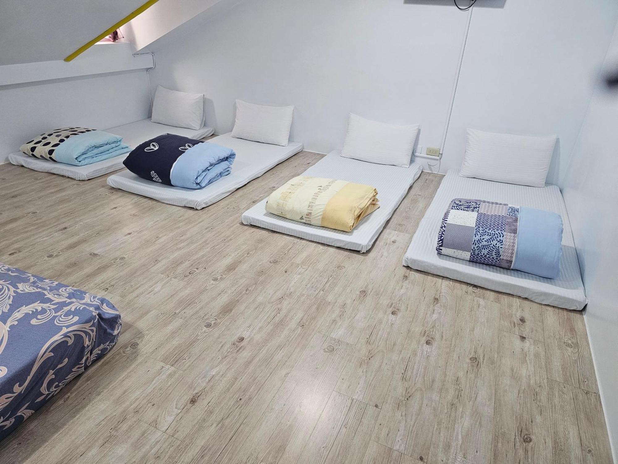 Fire B&B Trì Thượng Ngoại thất bức ảnh